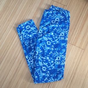 OS LulaRoe leggings